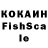 Cocaine 99% Klava Kotlyar